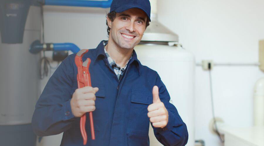 Professional Leak Detection Services in Neon, KY